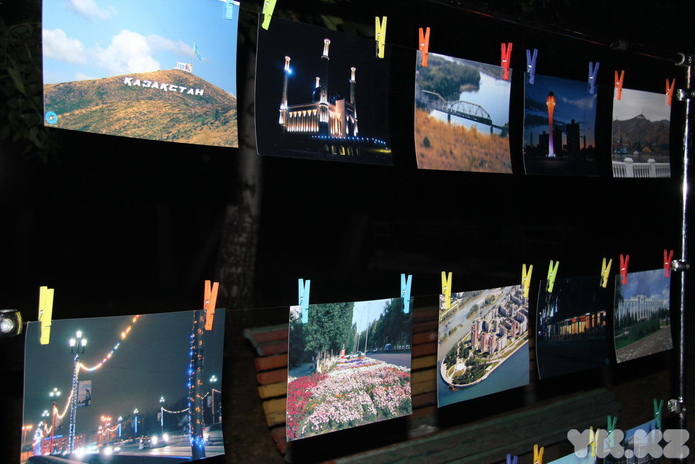 Зомби на Арбате (+фото)