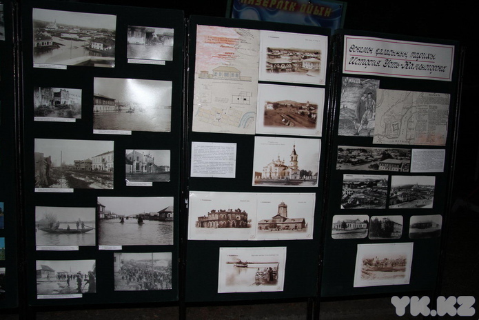 Зомби на Арбате (+фото)