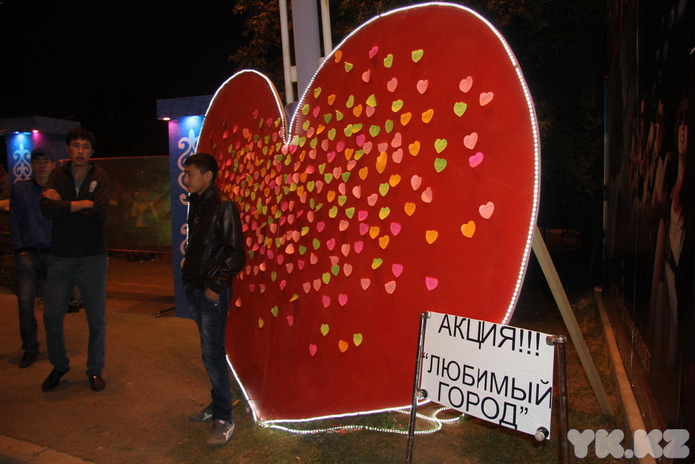 Зомби на Арбате (+фото)