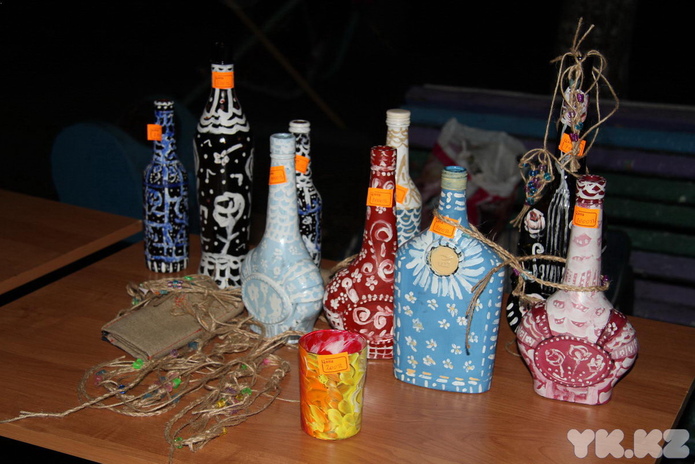 Зомби на Арбате (+фото)