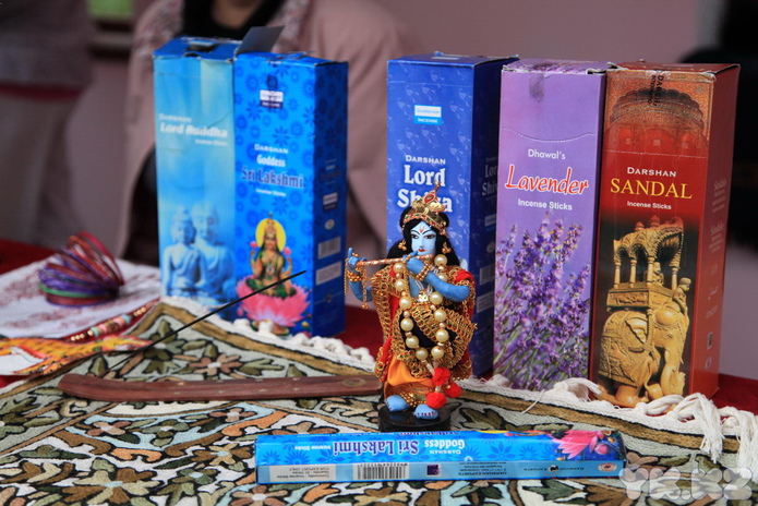 По великому пути (+фото)