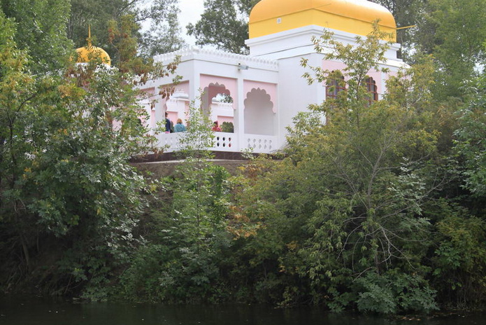 По великому пути (+фото)