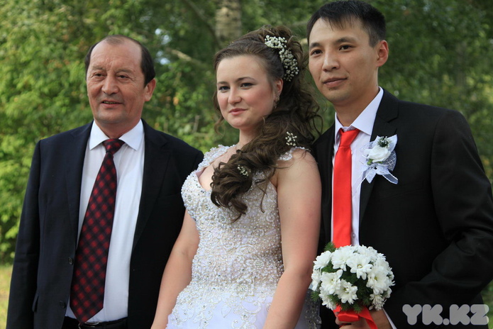 По великому пути (+фото)