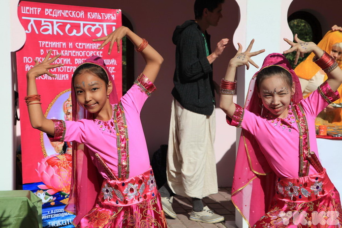 По великому пути (+фото)