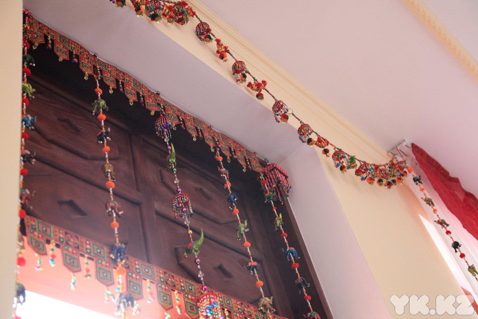 По великому пути (+фото)