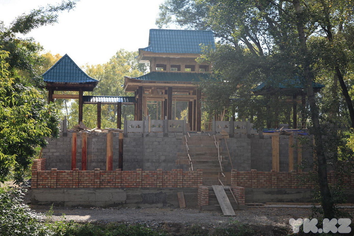 По великому пути (+фото)