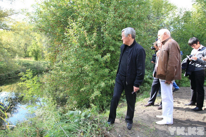 По великому пути (+фото)