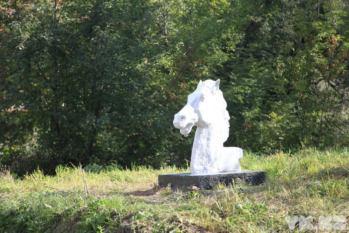 По великому пути (+фото)