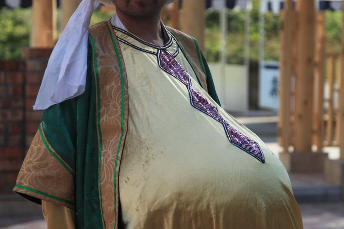 По великому пути (+фото)