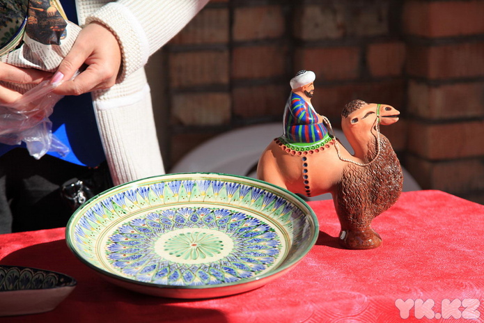 По великому пути (+фото)