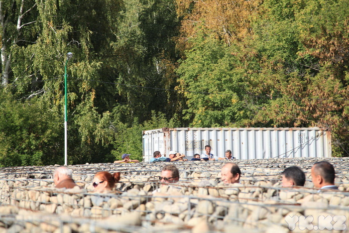 По великому пути (+фото)