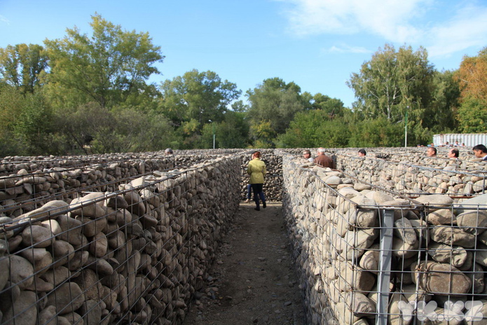 По великому пути (+фото)