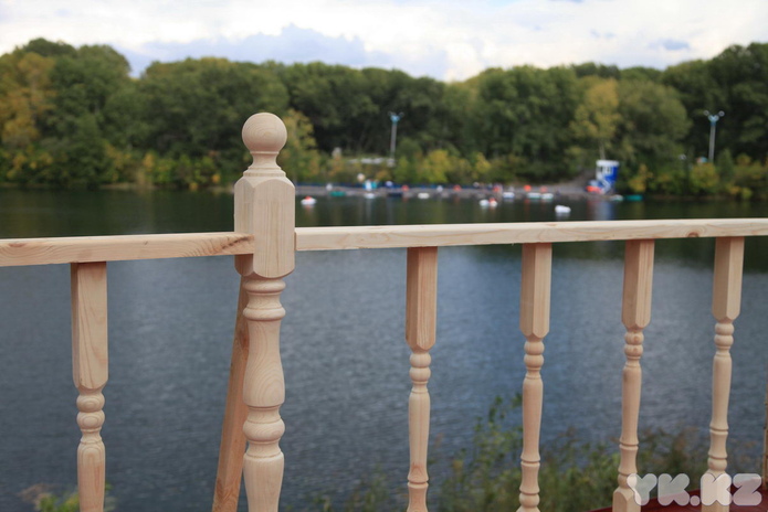 По великому пути (+фото)