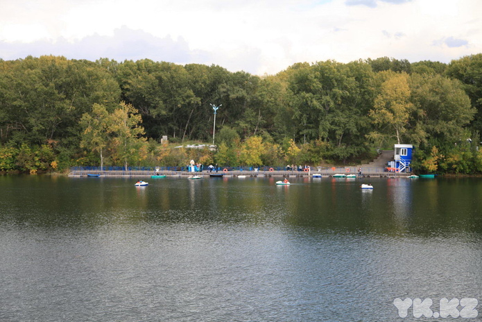 По великому пути (+фото)