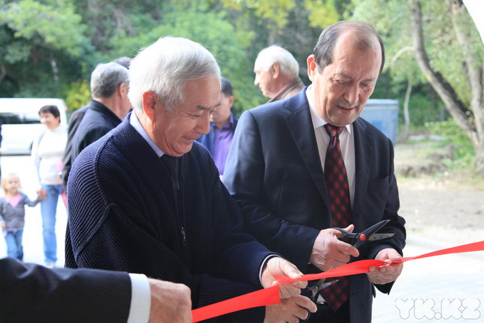 По великому пути (+фото)