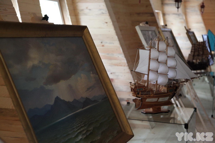 По великому пути (+фото)