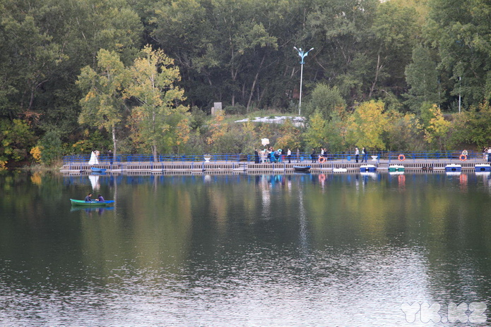 По великому пути (+фото)