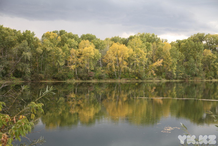 По великому пути (+фото)