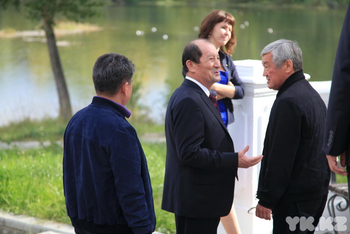 По великому пути (+фото)