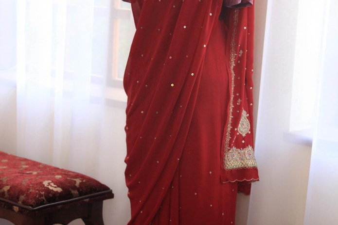 По великому пути (+фото)