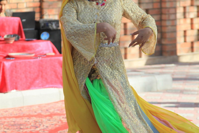 По великому пути (+фото)