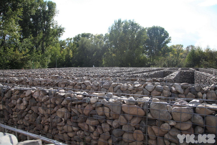 По великому пути (+фото)