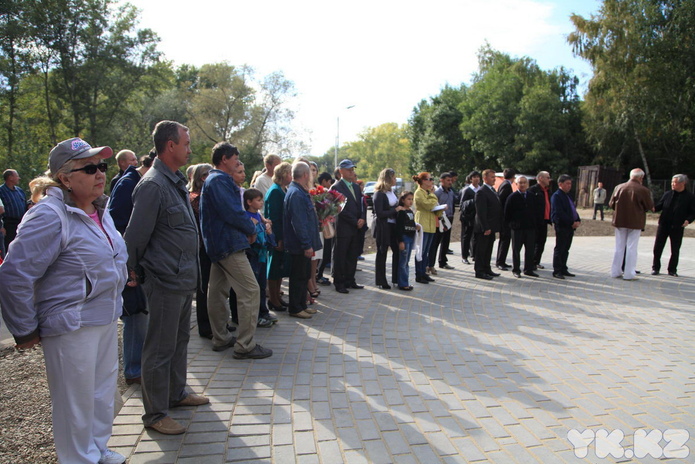 По великому пути (+фото)