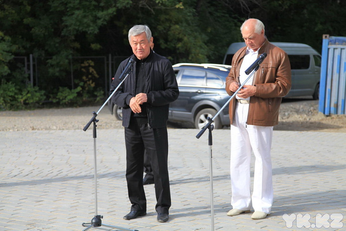 По великому пути (+фото)