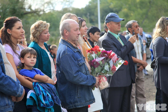 По великому пути (+фото)