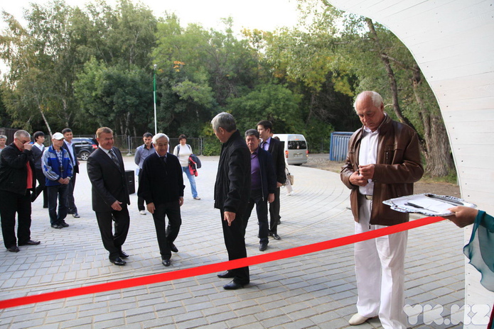 По великому пути (+фото)