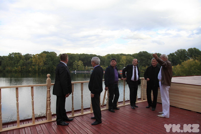 По великому пути (+фото)