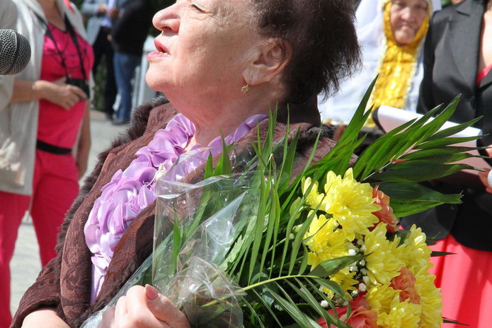 В честь великих земляков (+фото)