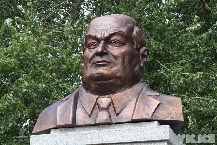 В честь великих земляков (+фото)