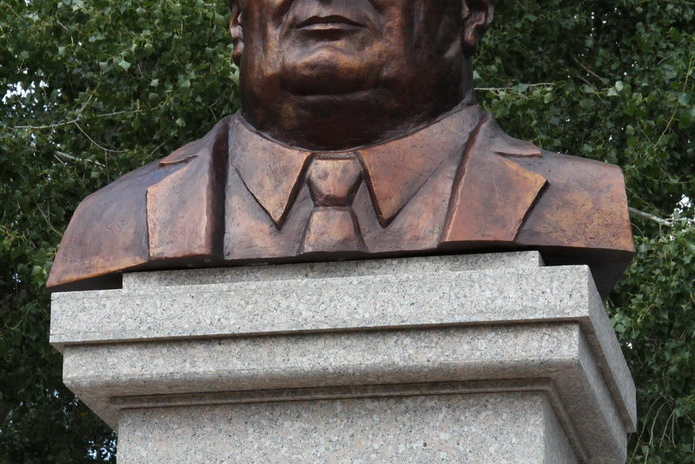 В честь великих земляков (+фото)