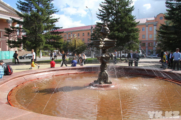 В честь великих земляков (+фото)