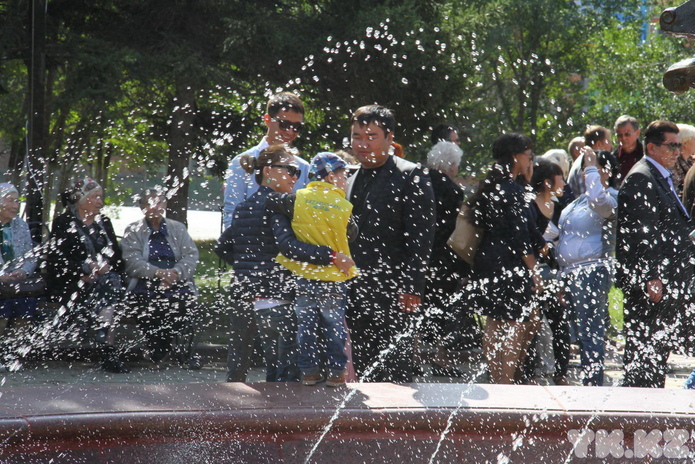 В честь великих земляков (+фото)