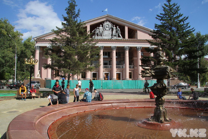 В честь великих земляков (+фото)