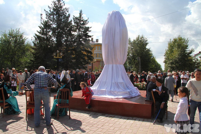 В честь великих земляков (+фото)