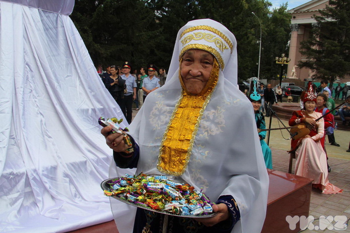 В честь великих земляков (+фото)
