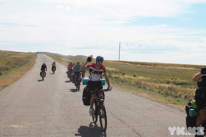 Ислам Абишев: можно быть лучшими