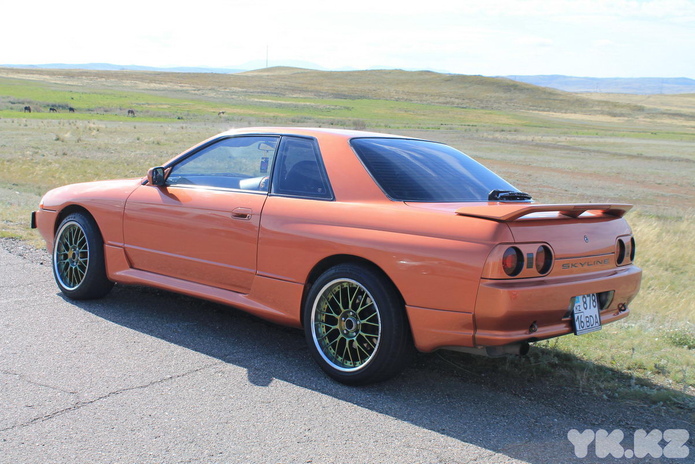 Ислам Абишев: можно быть лучшими