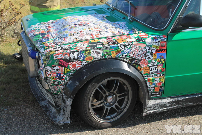 Ислам Абишев: можно быть лучшими