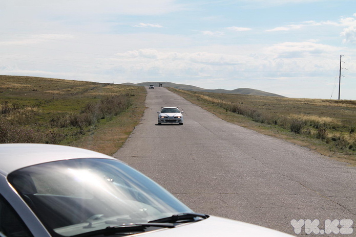 Ислам Абишев: можно быть лучшими