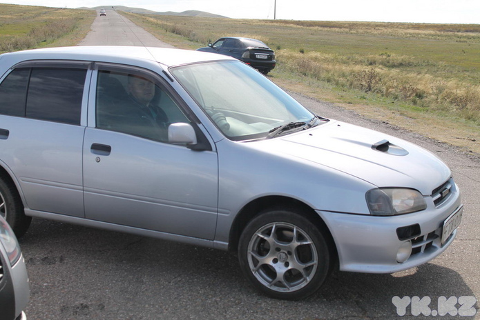 Ислам Абишев: можно быть лучшими