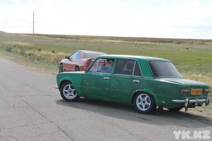 Ислам Абишев: можно быть лучшими