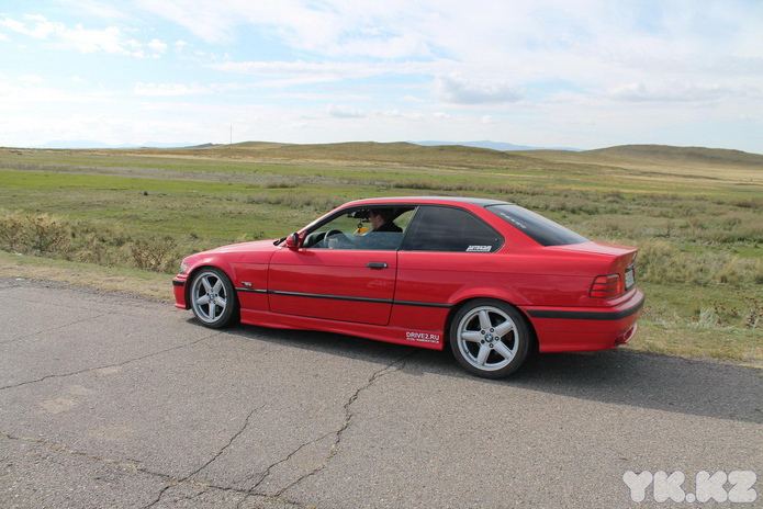 Ислам Абишев: можно быть лучшими