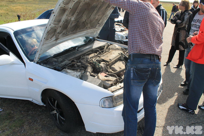 Ислам Абишев: можно быть лучшими