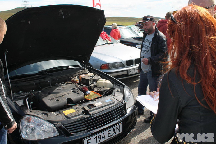 Ислам Абишев: можно быть лучшими