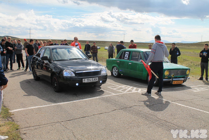 Ислам Абишев: можно быть лучшими