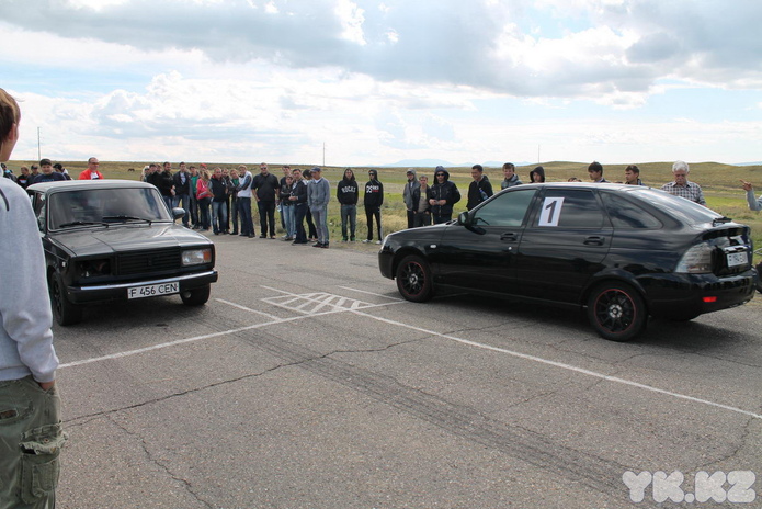 Ислам Абишев: можно быть лучшими